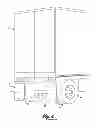 Fig. 09 - Vehicle splash guards and adaptors therefor