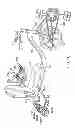 Fig. 04 - Tricycle with front and rear steering