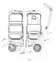 Fig. 04 - Stroller