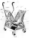 Fig. 22 - Stroller