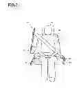 Fig. 03 - Restraint device