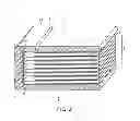 Fig. 03 - Book having sleeve protected pages and binding method thereof