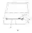 Fig. 02 - Door beam assembly with roll formed beam