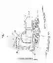 Fig. 02 - Device-supporting member and upper slewing body having the same