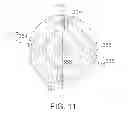 Fig. 09 - Bicycle rear hub
