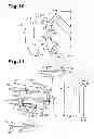 Fig. 09 - Brush device and motor