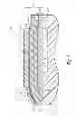 Fig. 02 - Resonator device including electrodes with buried temperature compensating layers