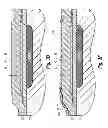 Fig. 06 - Resonator device including electrodes with buried temperature compensating layers