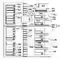Fig. 01 - DIFFERENTIAL RACK AND PINION STORAGE MEDIA MOVER ASSEMBLY