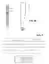 Fig. 20 - Corona igniter including temperature control features