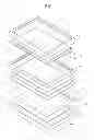 Fig. 02 - Backlight assembly and display apparatus having the same