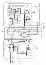 Fig. 02 - Courtesy light for an electrical charging system