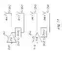 Fig. 14 - Reduced power consumption in a wireless communication system while providing adequate directional radio coverage