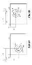 Fig. 07 - Printing registered patterns on multiple media sides