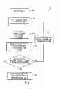 Fig. 04 - Inkjet printer with partial image receiving member heating