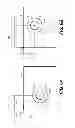 Fig. 07 - Registering patterns on multiple media sides