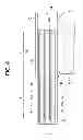 Fig. 09 - Piezoelectric unit, liquid ejecting head, and liquid ejecting apparatus