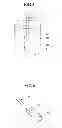 Fig. 04 - METHOD OF OBSERVING CROSS-SECTION OF COSMETIC MATERIAL