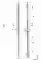 Fig. 08 - LIGHTING DEVICE, DISPLAY DEVICE AND TELEVISION RECEIVER