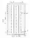 Fig. 12 - LIGHTING DEVICE, DISPLAY DEVICE AND TELEVISION RECEIVER