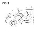 Fig. 02 - Head-up display apparatus