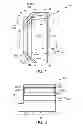 Fig. 02 - Light emitting device and super-luminescent diode having layer with first, second, and third waveguides