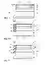Fig. 05 - Light emitting device and super-luminescent diode having layer with first, second, and third waveguides