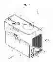 Fig. 02 - Projector