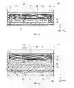 Fig. 07 - Electrophoresis device, method of manufacturing the electrophoresis device,   display, display substrate, and electronic unit