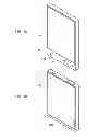 Fig. 08 - Electrophoresis device, method of manufacturing the electrophoresis device,   display, display substrate, and electronic unit