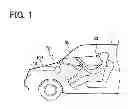 Fig. 02 - Head-up display apparatus