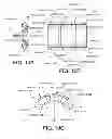 Fig. 09 - Observation optical system and image display apparatus