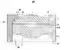 Fig. 01 - Spacer and lens module