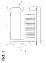 Fig. 02 - REARWARD AND FORWARD VIEWING VEHICULAR MIRROR ASSEMBLY