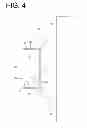 Fig. 05 - REARWARD AND FORWARD VIEWING VEHICULAR MIRROR ASSEMBLY
