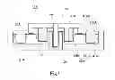 Fig. 02 - SPINDLE MOTOR AND DISK DRIVE APPARATUS
