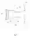Fig. 08 - SPINDLE MOTOR AND DISK DRIVE APPARATUS