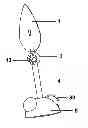 Fig. 01 - Imitation candle