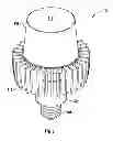 Fig. 02 - High efficiency LED lamp