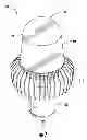 Fig. 07 - High efficiency LED lamp