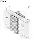 Fig. 02 - FinFET based one-time programmable device and related method