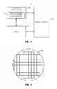 Fig. 02 - INTEGRATED CIRCUIT WITH BACKSIDE PASSIVE VARIABLE RESISTANCE MEMORY AND METHOD FOR MAKING THE SAME