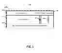 Fig. 03 - INTEGRATED CIRCUIT WITH BACKSIDE PASSIVE VARIABLE RESISTANCE MEMORY AND METHOD FOR MAKING THE SAME