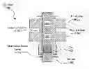 Fig. 01 - Single layer complementary memory cell