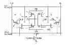 Fig. 01 - SRAM read-write memory cell having ten transistors