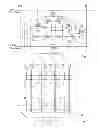 Fig. 02 - SRAM read-write memory cell having ten transistors