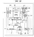 Fig. 17 - Semiconductor recording device