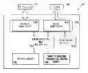 Fig. 01 - Memory with three transistor memory cell device