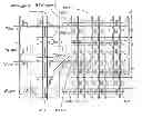 Fig. 01 - Floating addressing of an EEPROM memory page