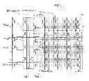Fig. 04 - Floating addressing of an EEPROM memory page